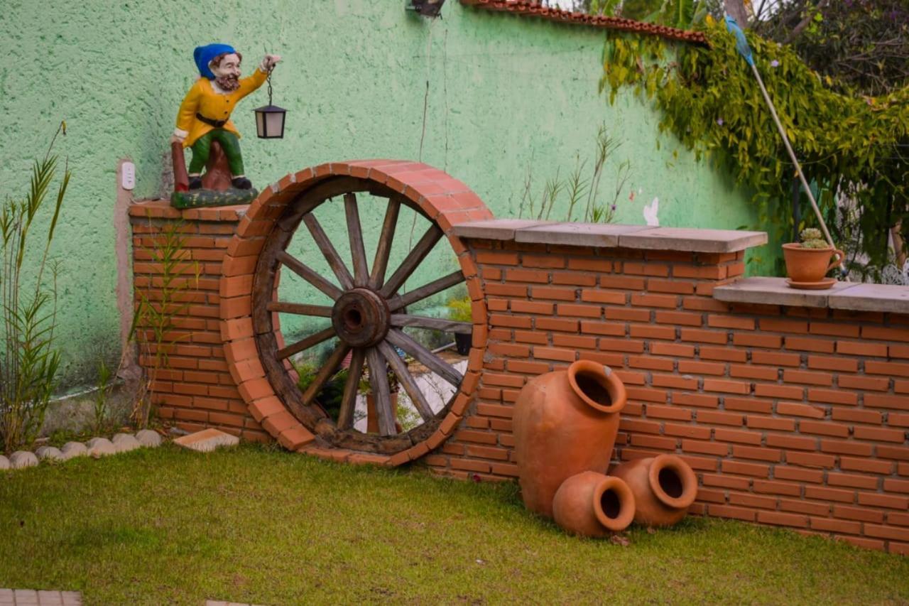 Pousada Do Guinda Diamantina -Mg Exterior foto