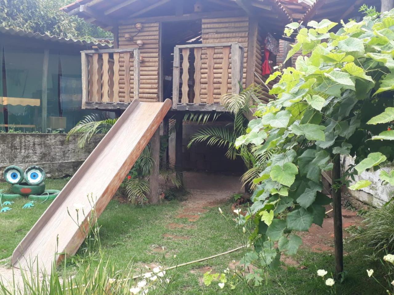 Pousada Do Guinda Diamantina -Mg Exterior foto