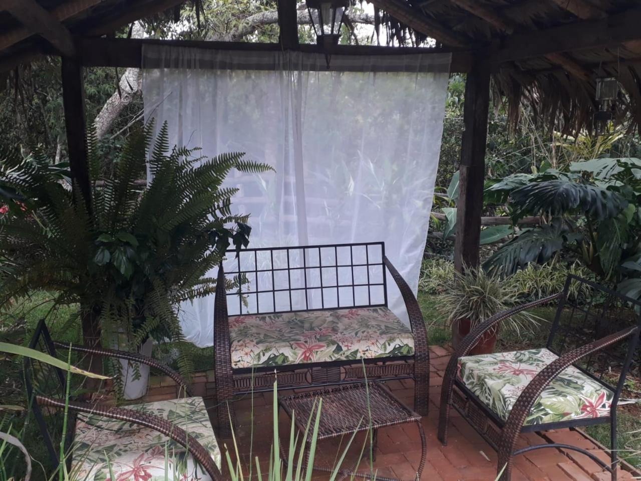 Pousada Do Guinda Diamantina -Mg Exterior foto